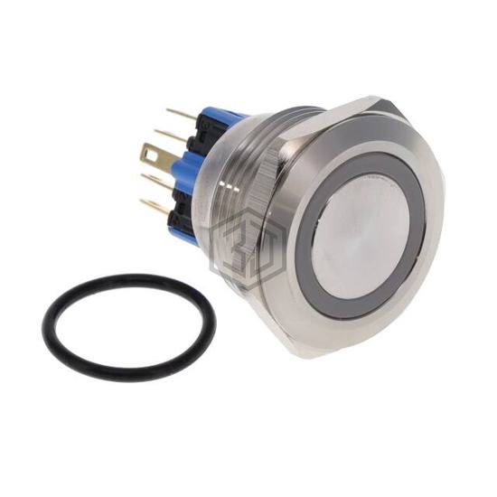 PV9F2Y0SS-305 - E-Switch - Pushbutton Switches
