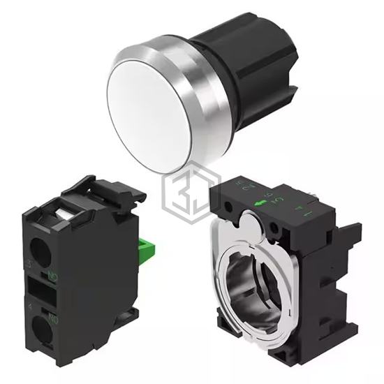 45-1131.3190.000.101 - EAO - Pushbutton Switches