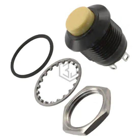 NP8S5P203QE - C&K - Pushbutton Switches