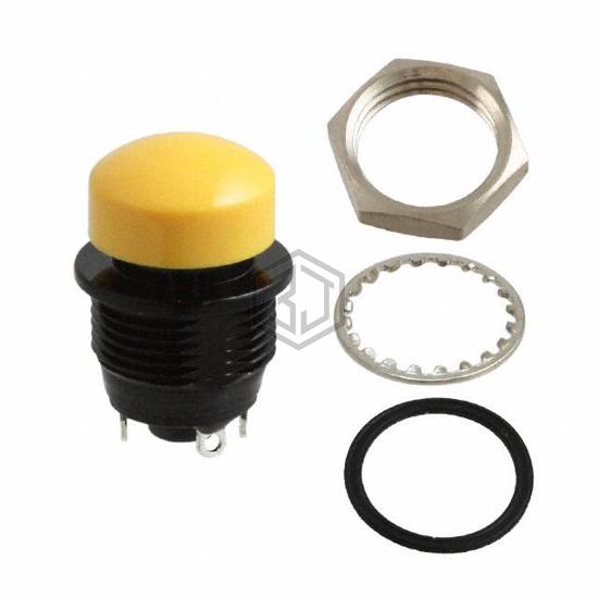 NP8S5T203QE - C&K - Pushbutton Switches