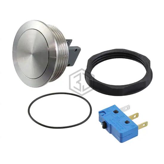 1241.6661.1130000 - SCHURTER Inc. - Pushbutton Switches