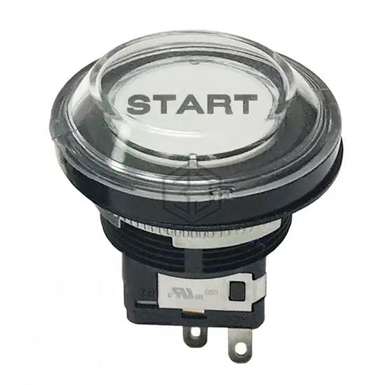 LB15VA002 - NKK Switches - Pushbutton Switches