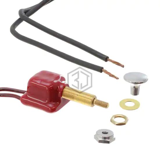 M-606 - Littelfuse Inc. - Pushbutton Switches