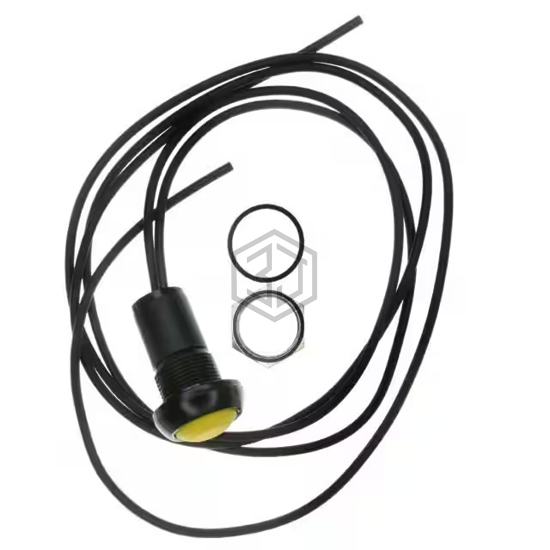 IPR3FAD5 - APEM Inc. - Pushbutton Switches
