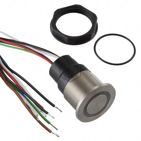 3-101-419 - SCHURTER Inc. - Pushbutton Switches