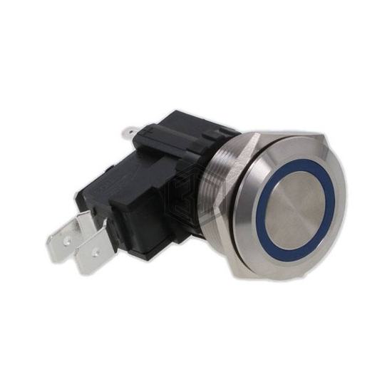AVH25MSSFE7242604 - TE Connectivity ALCOSWITCH Switches - Pushbutton Switches