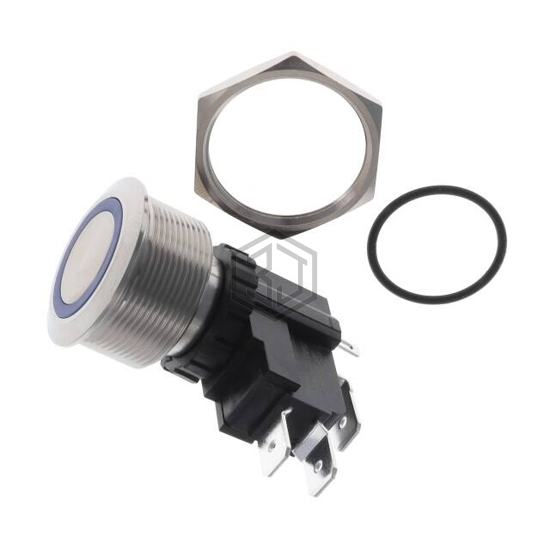 AVH25LSSFE7242604 - TE Connectivity ALCOSWITCH Switches - Pushbutton Switches