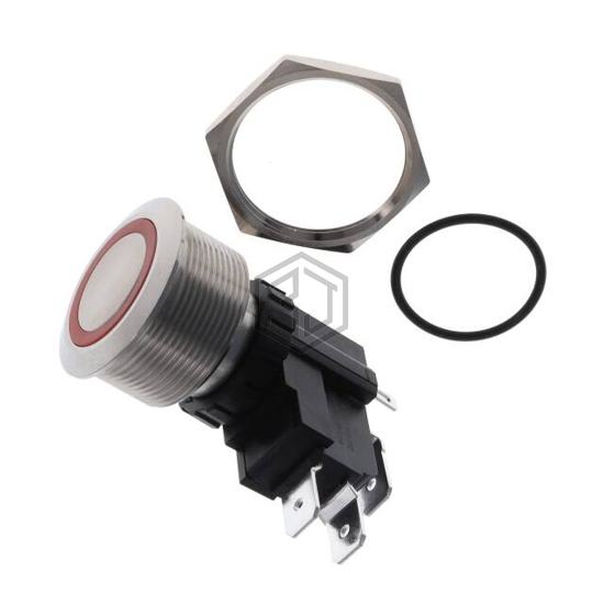 AVH25LSSFE3242604 - TE Connectivity ALCOSWITCH Switches - Pushbutton Switches