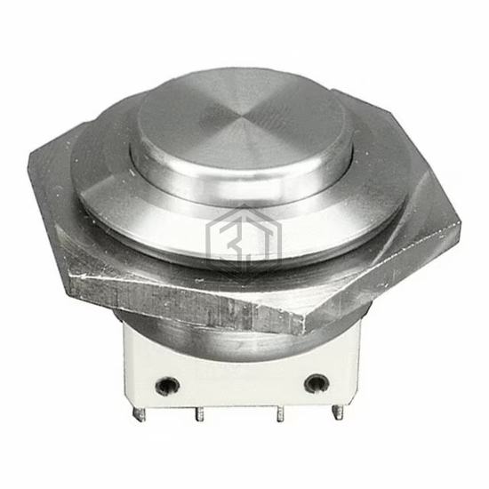 MP0038/2 - Bulgin - Pushbutton Switches