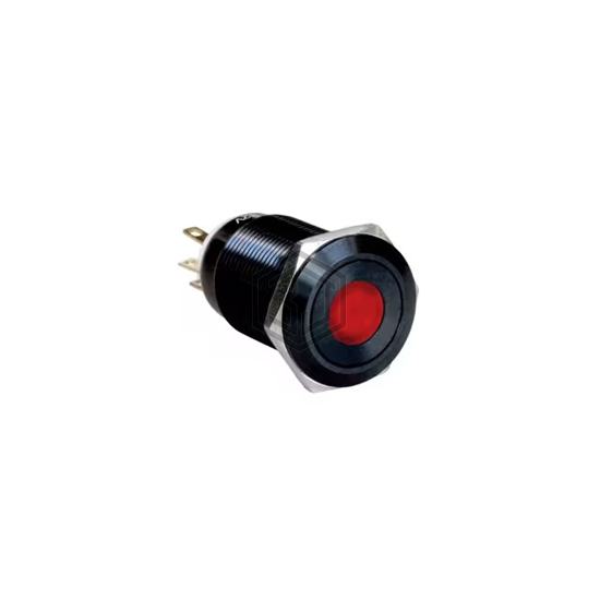 MPI005DTELARD12 - Bulgin - Pushbutton Switches