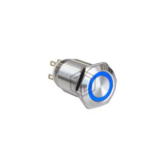 MPI005RTELSBL12 - Bulgin - Pushbutton Switches