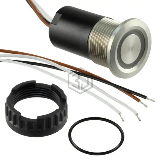 3-110-090 - SCHURTER Inc. - Pushbutton Switches