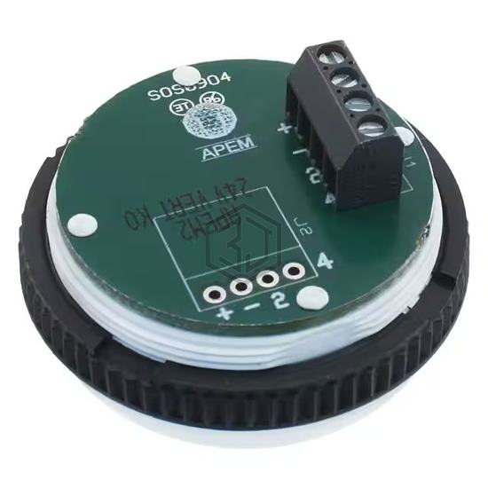 LPI3124G1XX1711 - APEM Inc. - Pushbutton Switches