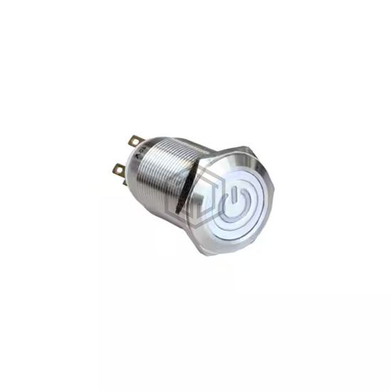 MPI005OTELSWH12 - Bulgin - Pushbutton Switches