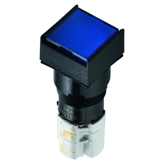 1.15.108.376/0000 - RAFI USA - Pushbutton Switches