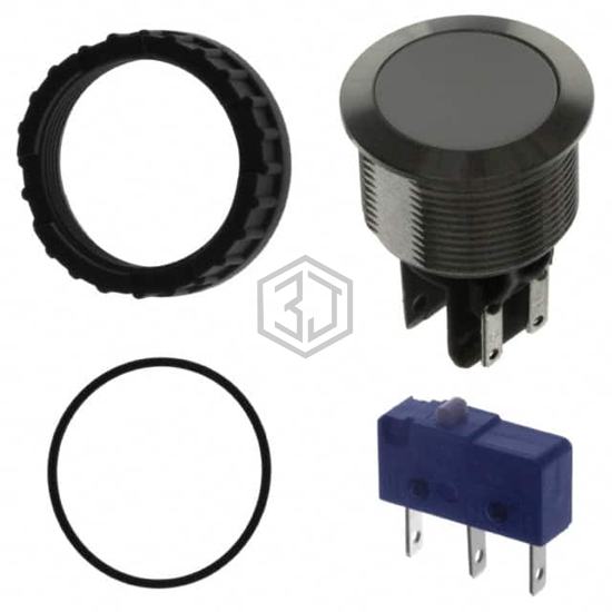 1241.8413 - SCHURTER Inc. - Pushbutton Switches