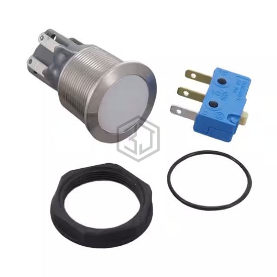 1241.8412 - SCHURTER Inc. - Pushbutton Switches