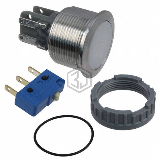 1241.8484 - SCHURTER Inc. - Pushbutton Switches
