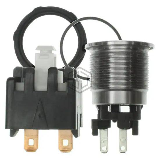 1241.6824.1112000 - SCHURTER Inc. - Pushbutton Switches
