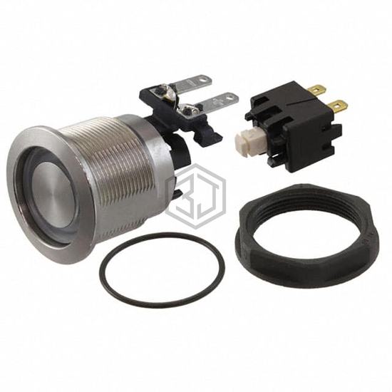 3-100-991 - SCHURTER Inc. - Pushbutton Switches