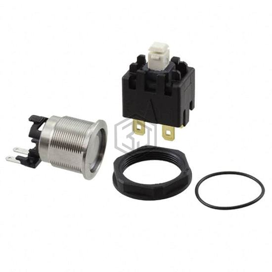 3-101-003 - SCHURTER Inc. - Pushbutton Switches