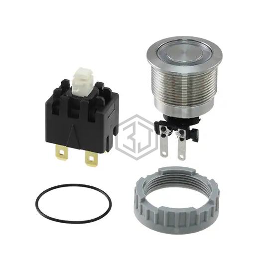 3-101-014 - SCHURTER Inc. - Pushbutton Switches