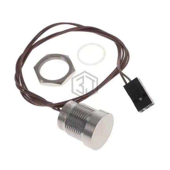 AVP16MS04H000T5B04 - TE Connectivity ALCOSWITCH Switches - Pushbutton Switches