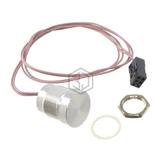 AVP16MS16H000T5B04 - TE Connectivity ALCOSWITCH Switches - Pushbutton Switches