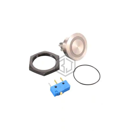 MSM30-NX00A10-SNCSNCNF-RIRGB024-Q0000-S - SCHURTER Inc. - Pushbutton Switches