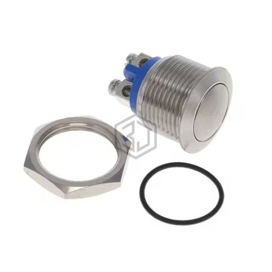 AV1630C940K - APEM Inc. - Pushbutton Switches