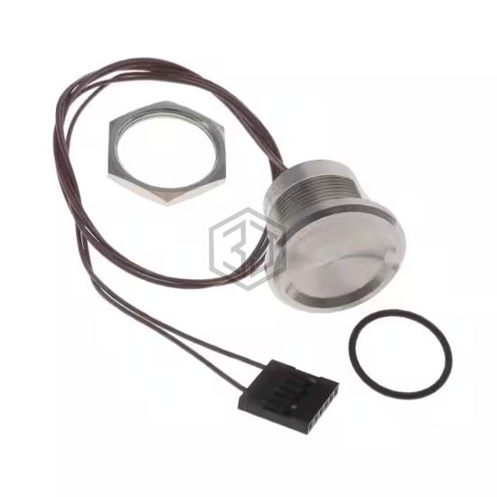 AVP22MS04C000T5A04 - TE Connectivity ALCOSWITCH Switches - Pushbutton Switches