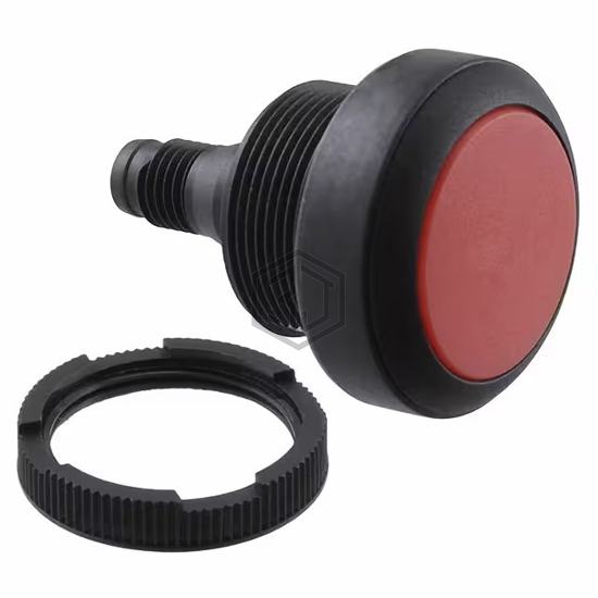 1.10.010.001/0331 - RAFI USA - Pushbutton Switches