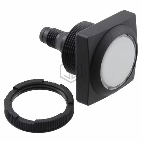 1.10.010.301/0201 - RAFI USA - Pushbutton Switches