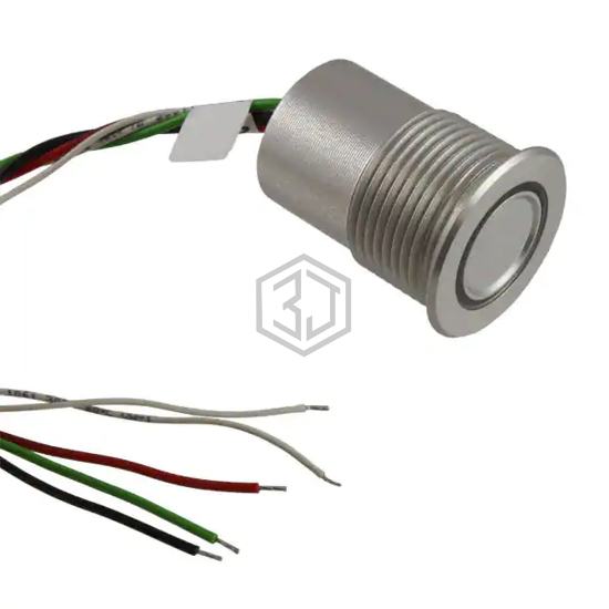 1241.3010 - SCHURTER Inc. - Pushbutton Switches