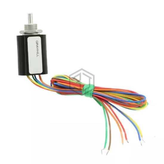 46-260 RED - Grayhill Inc. - Pushbutton Switches