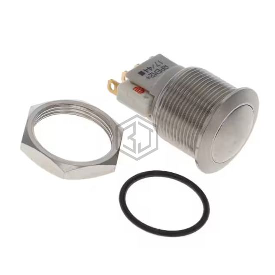 AV19LB407 - APEM Inc. - Pushbutton Switches