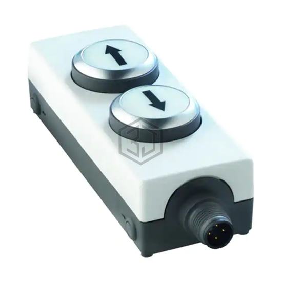1.22.242.242/0000 - RAFI USA - Pushbutton Switches