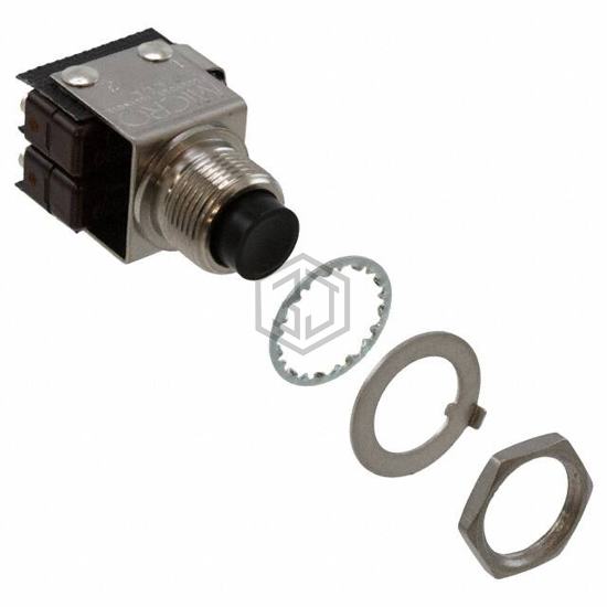 2PB7 - Honeywell Sensing and Productivity Solutions - Pushbutton Switches