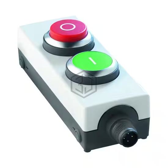 1.22.251.242/3502 - RAFI USA - Pushbutton Switches