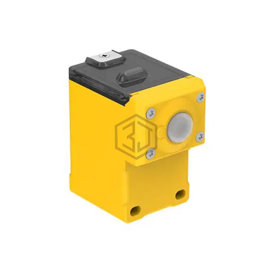 DX80N9Q45RDNL-NH - Banner Engineering Corporation - Pushbutton Switches