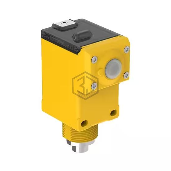 DX80N9Q45RDL-QD - Banner Engineering Corporation - Pushbutton Switches