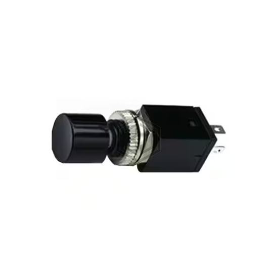 54-383 - NTE Electronics, Inc - Pushbutton Switches