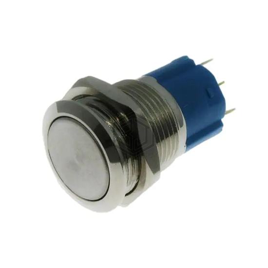 SW-PB2-2EZ-A-L1 - Adam Tech - Pushbutton Switches