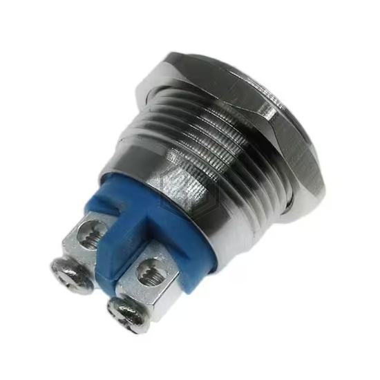 SW-PB7-1S-D-G1 - Adam Tech - Pushbutton Switches