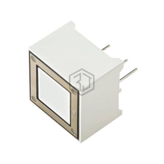 CTD-IC591YPG-WW - American Opto Plus LED - Pushbutton Switches