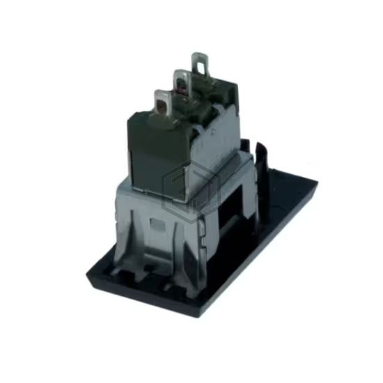 MB2411JW01-A-2A - NKK Switches - Pushbutton Switches
