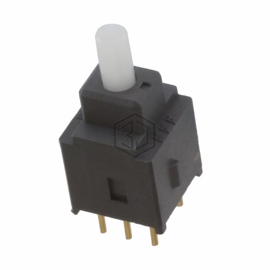 AB25AP - NKK Switches - Pushbutton Switches