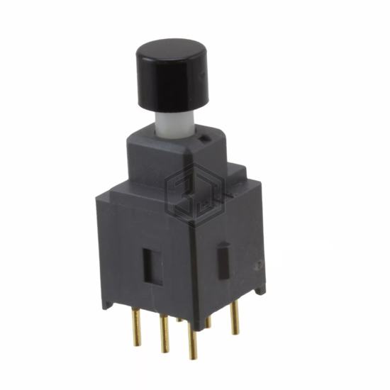 AB25AP-FA - NKK Switches - Pushbutton Switches