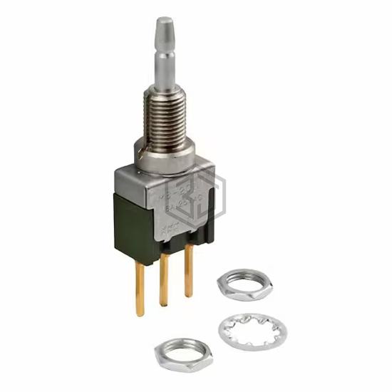 MB2011LS1A05 - NKK Switches - Pushbutton Switches