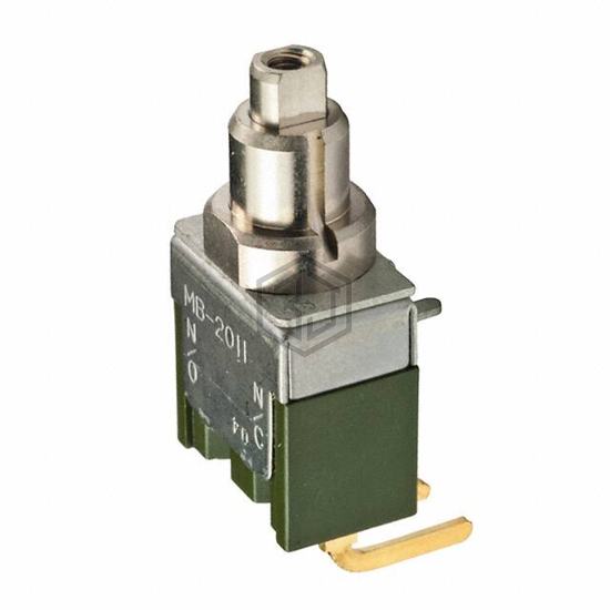 MB2011SA2G31 - NKK Switches - Pushbutton Switches